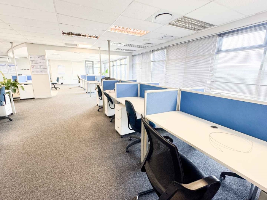 To Let Commercial Property for Rent in Plattekloof Western Cape
